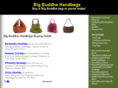 bigbuddhahandbag.com