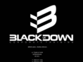 blackdown-uk.com