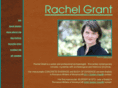 booksbyrachelgrant.com
