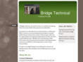 bridgetechnical.com