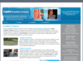 capitalinsulationco.com