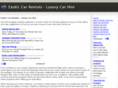 cartimeshare.com