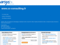 cc-consulting.info