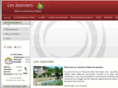 chambres-d-hotes-les-jeannets.com