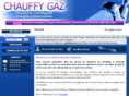 chauffy-gaz.com