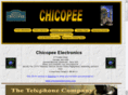 chicopeechamber.com