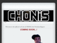 chonismusic.com