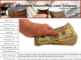 connecticutloan.com