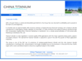 ctitanium.com