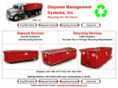 disposalmanagement.com