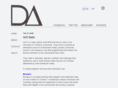 doraalexander.com