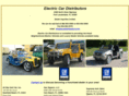 ecardistributors.com
