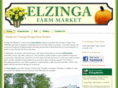 elzingafarms.com