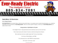everreadyelectric.biz