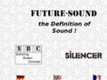 future-sound-schmidt.de