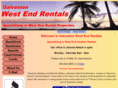 galvestonwestendrentals.com