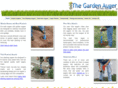 gardenauger.com