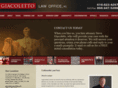 giaclaw.com