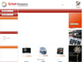 greatshoppers.net