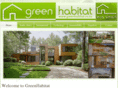 greenhabitat.co.za