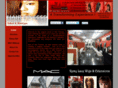 hairfinessesalon.com
