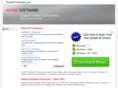 homepcsoftware.com