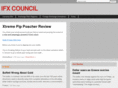 ifxcouncil.com