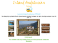 inlandandalucianretreats.com