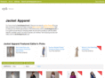jacketapparel.com