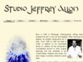 jeffreyallon.com