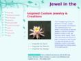 jewelinthelotusnc.com