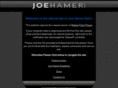 joehamer.com