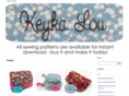 keykaloupatterns.com