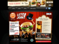 klengerburger.com