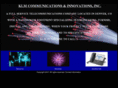 klmcommunications.net