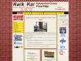kwikkarvistaridge.com