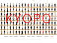 kyopoproject.com