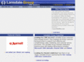 lansdalegroup.com