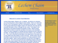 lechemchaim.org