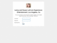 lennylacroix.com