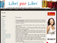 libriperlibri.com