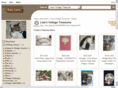 lisasvintagetreasures.com