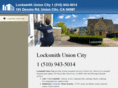 locksmithunioncity.net