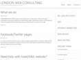 londonwebconsulting.com