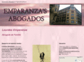 lourdesemparanzaabogada.com