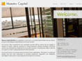 maestrocap.com