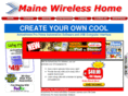 mainewirelesshome.com