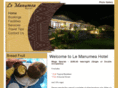 manumearesort.com