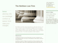 nethkenlaw.com