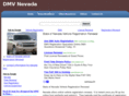 nevadadmv.info